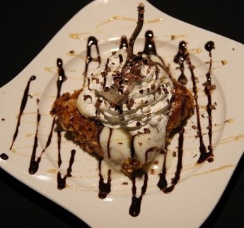 Dessert Dessert